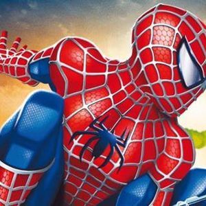 Meet your Posher, Edward